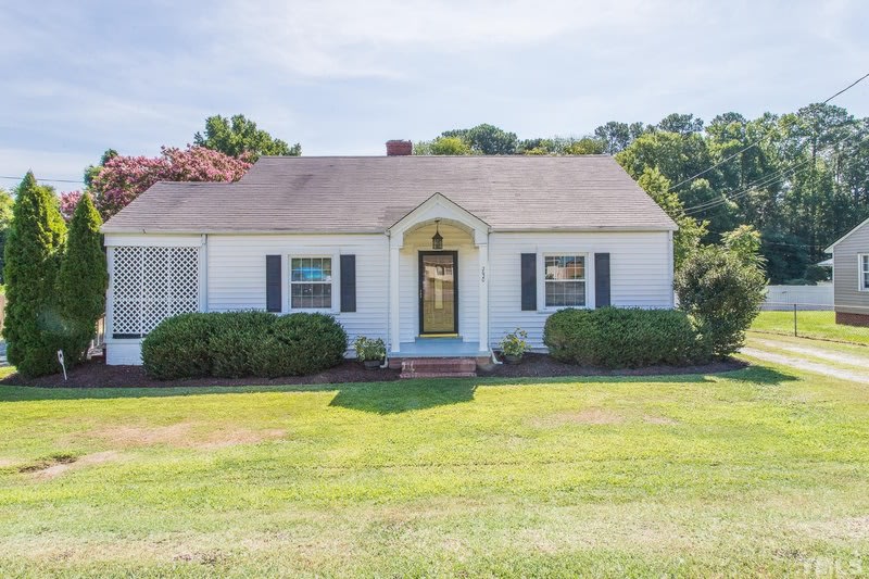 3620 Guess Road – photo 1
