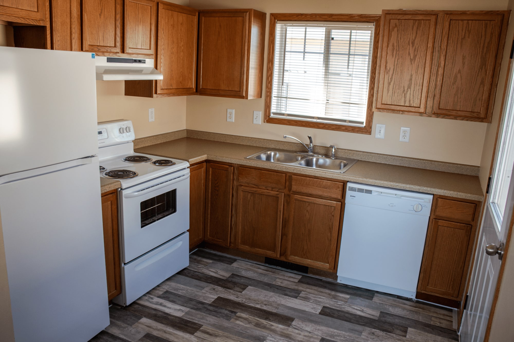 Creekside Cottages – photo 4