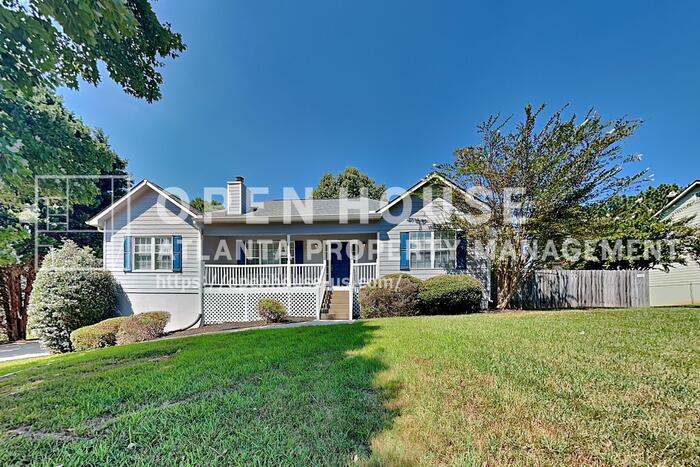 112 Hickory View Lane – photo 1