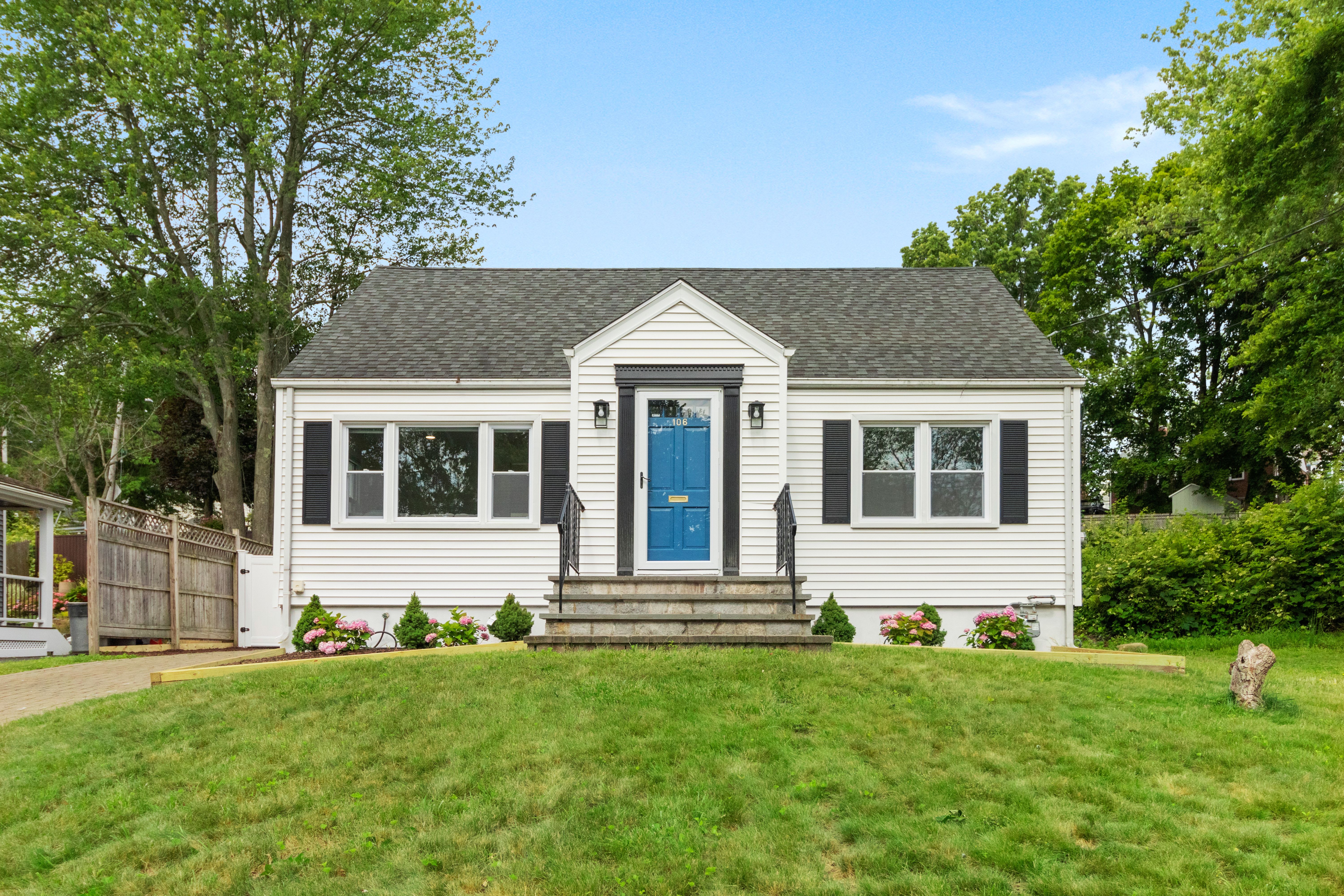 106 Honor Rd – photo 1