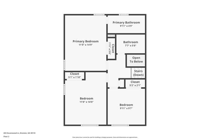 203 Devonwood Lane – photo 3
