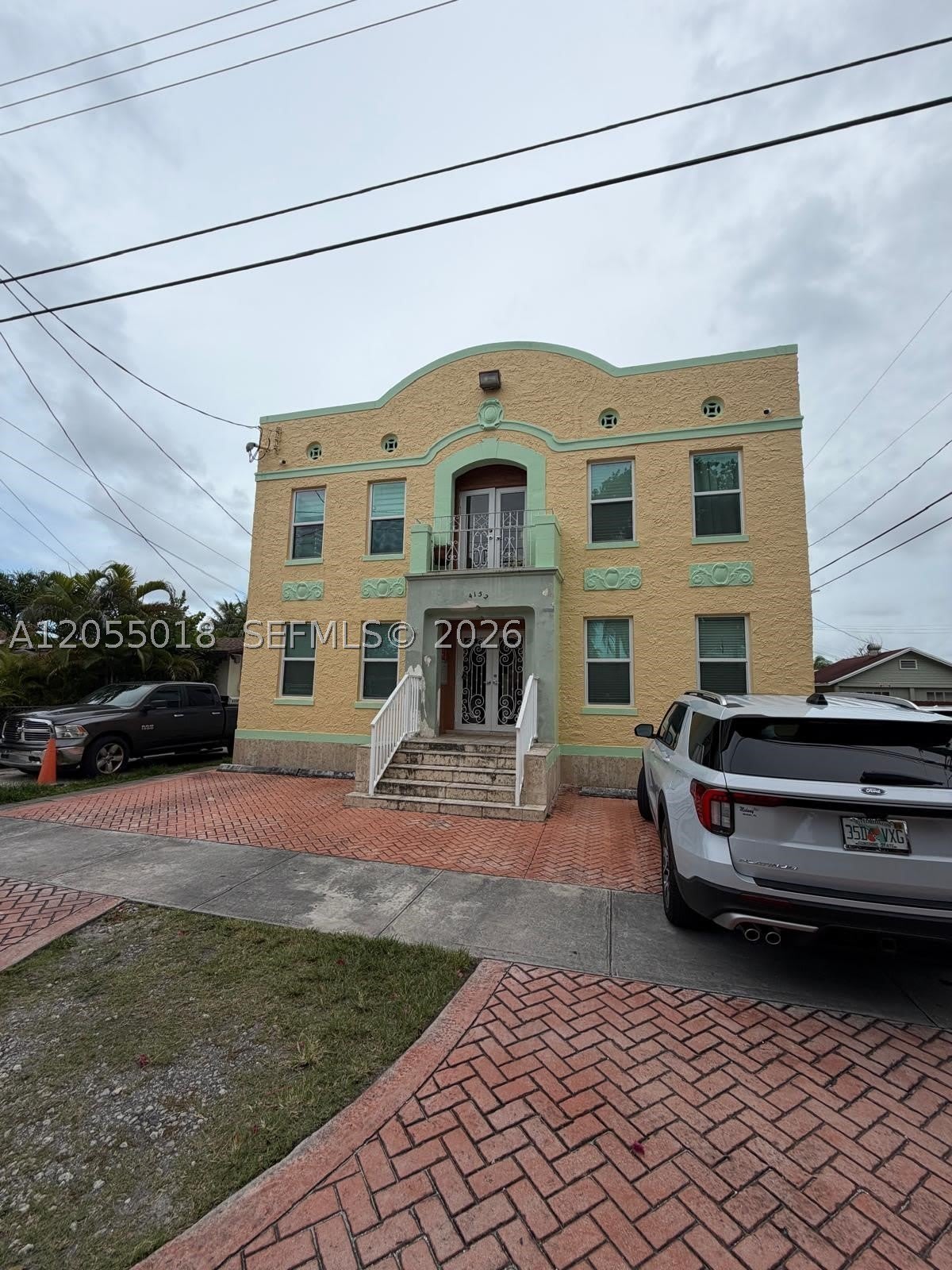 4152 Sw 13Th St – photo 1