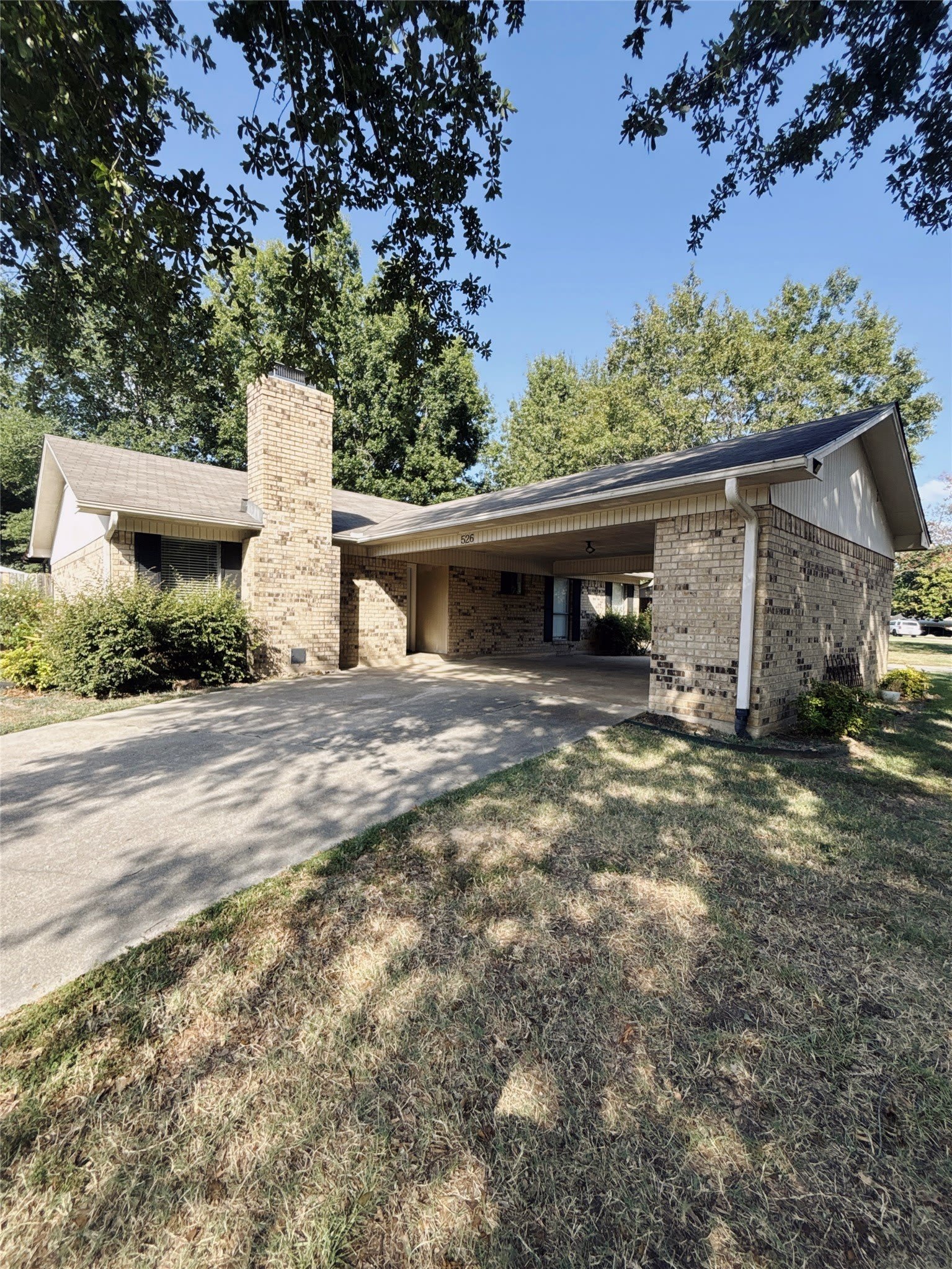 526 Park Lane – photo 1