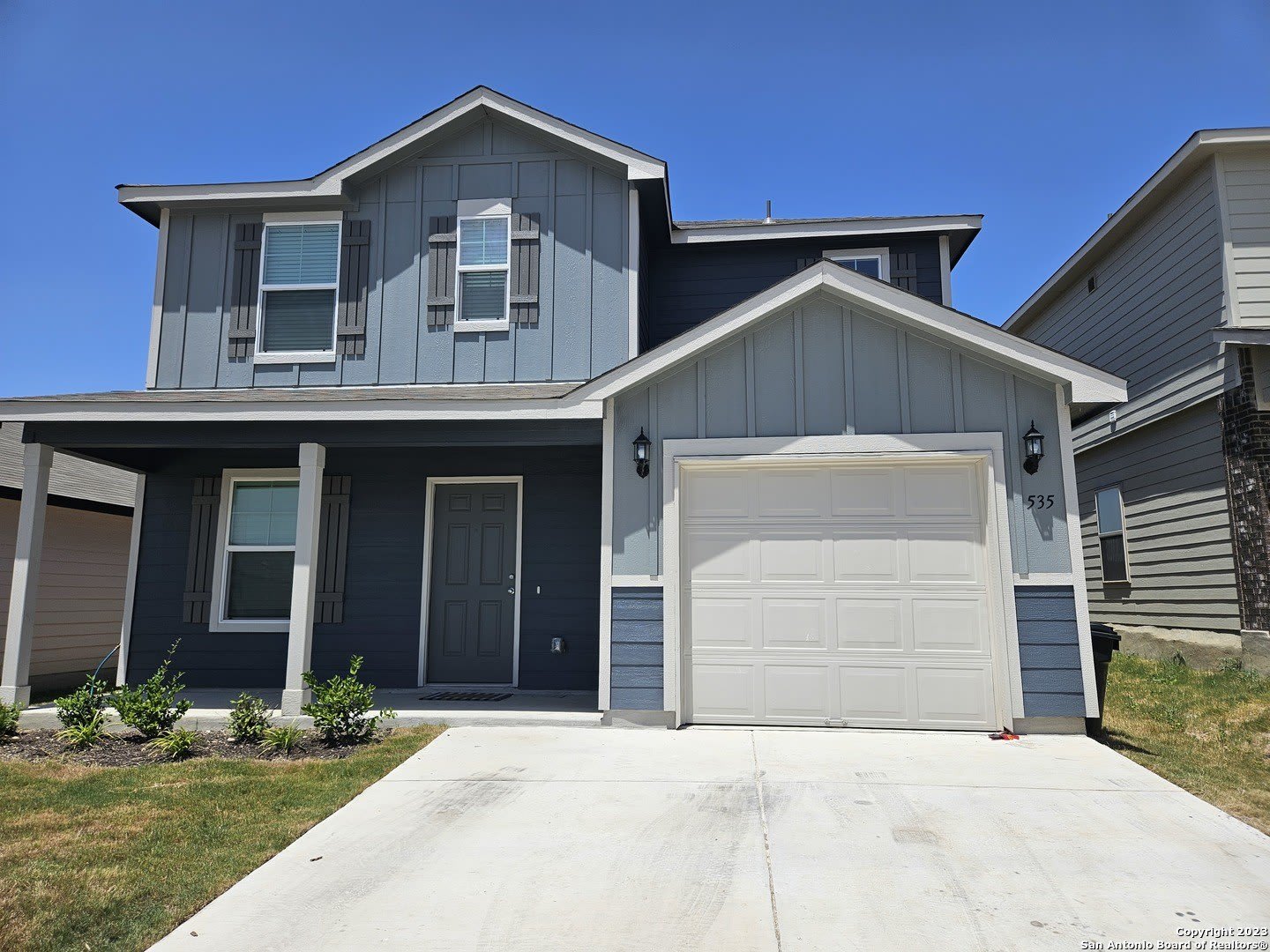 535 Wild Olive Way – photo 3