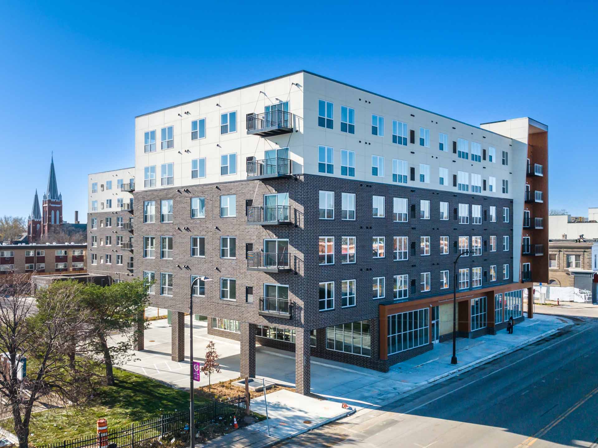 Satori Apartments – photo 3