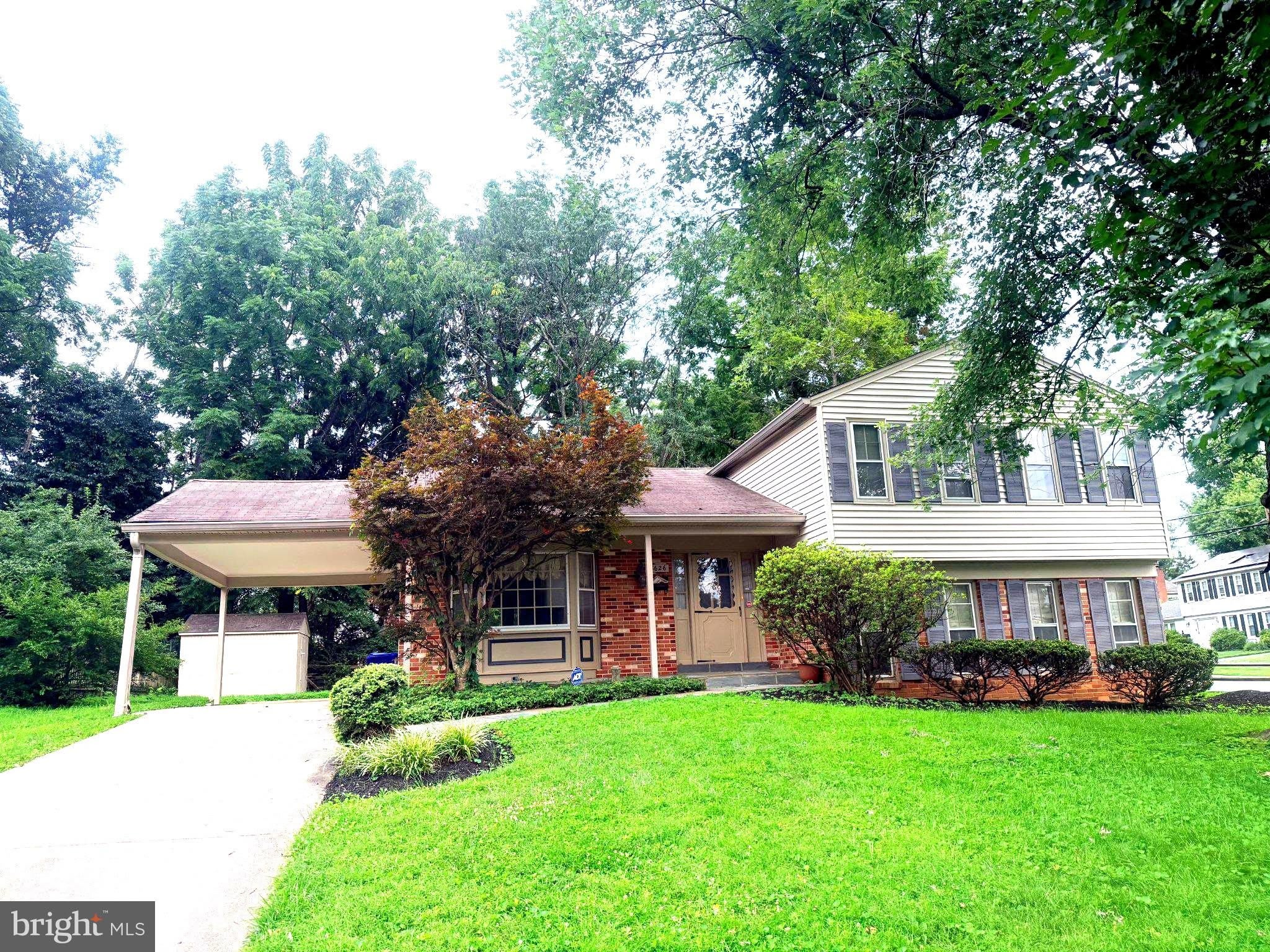 8626 Bunnell Drive – photo 1