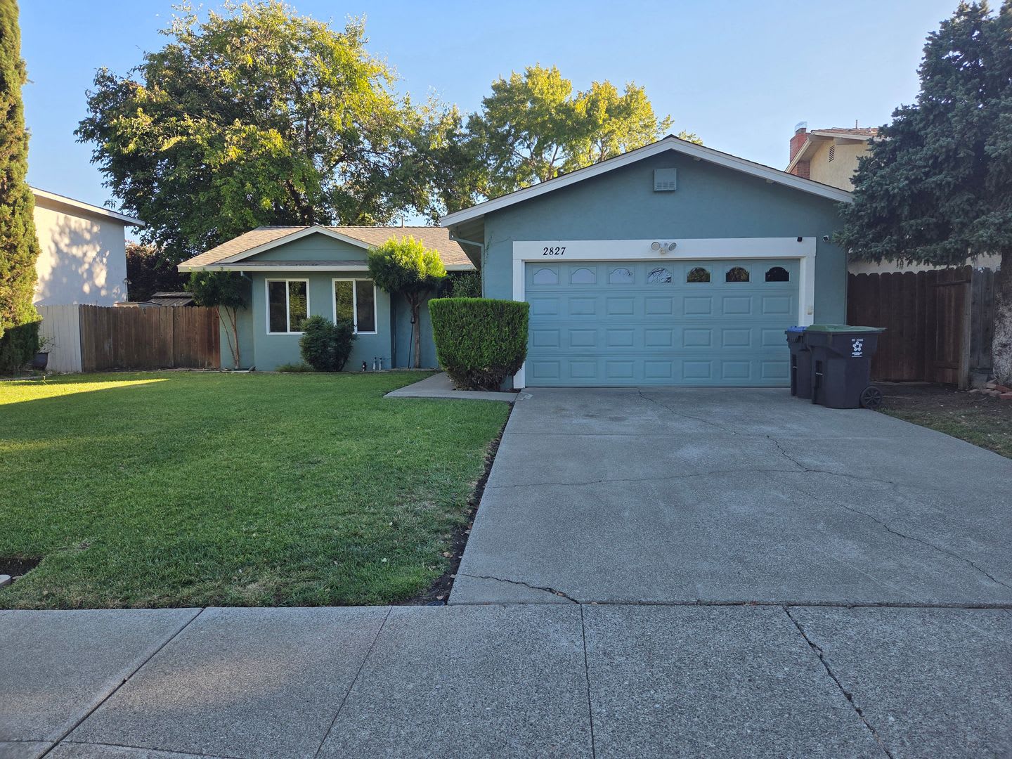 West Side Fairfield – photo 1