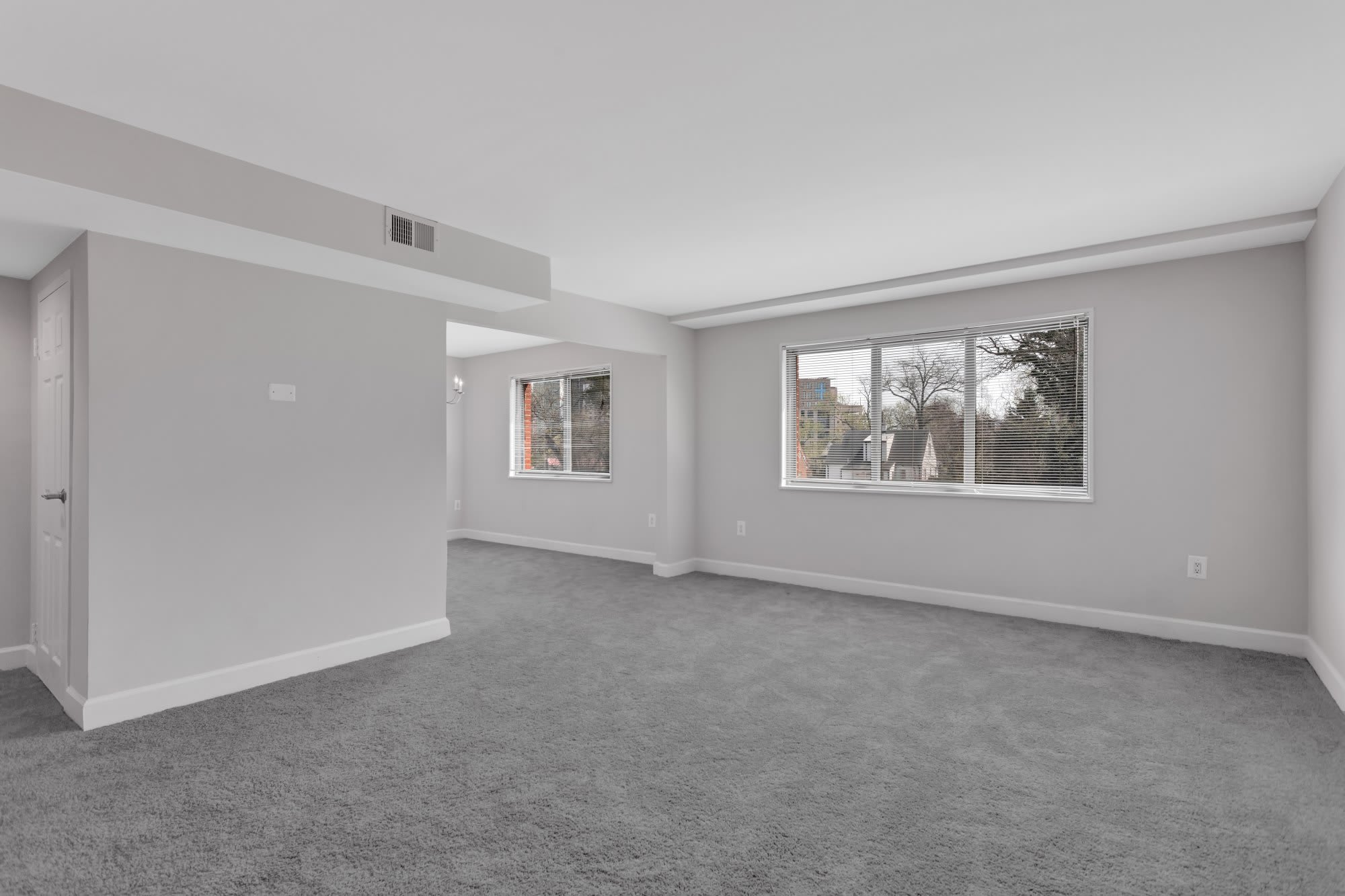 Affordable Housing- HOC Battery Lane Apartments – photo 2
