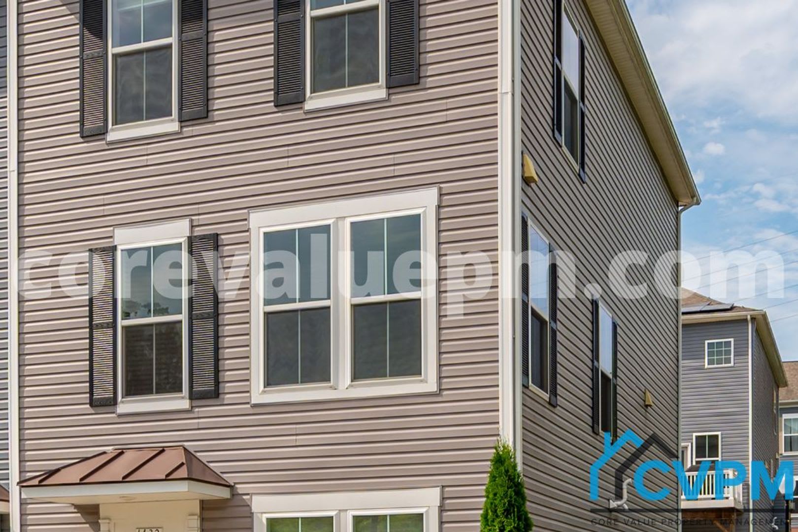 1432 Becknel Ave – photo 3