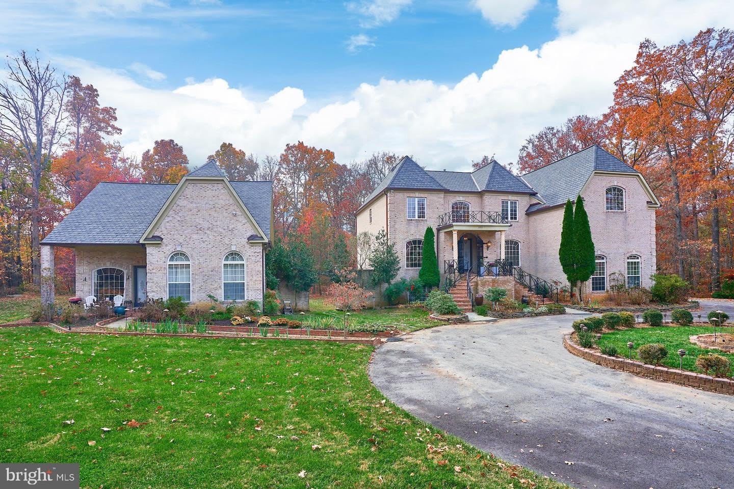 12815 BRADDOCK RD – photo 1