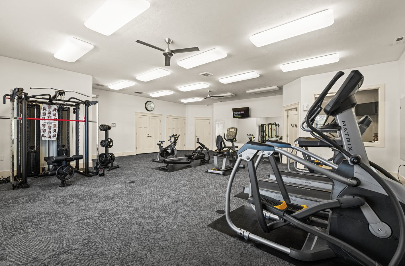 Cove at Pleasant View Town Homes – photo 4