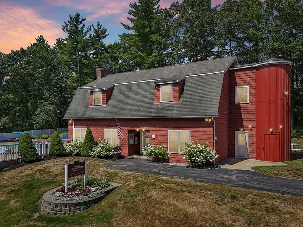 Derry Country Club Estates – photo 1