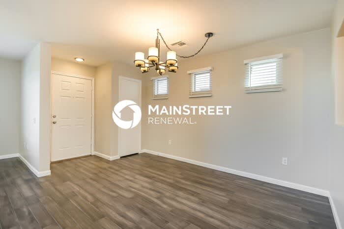 10601 East Singing Canyon Drive – photo 4