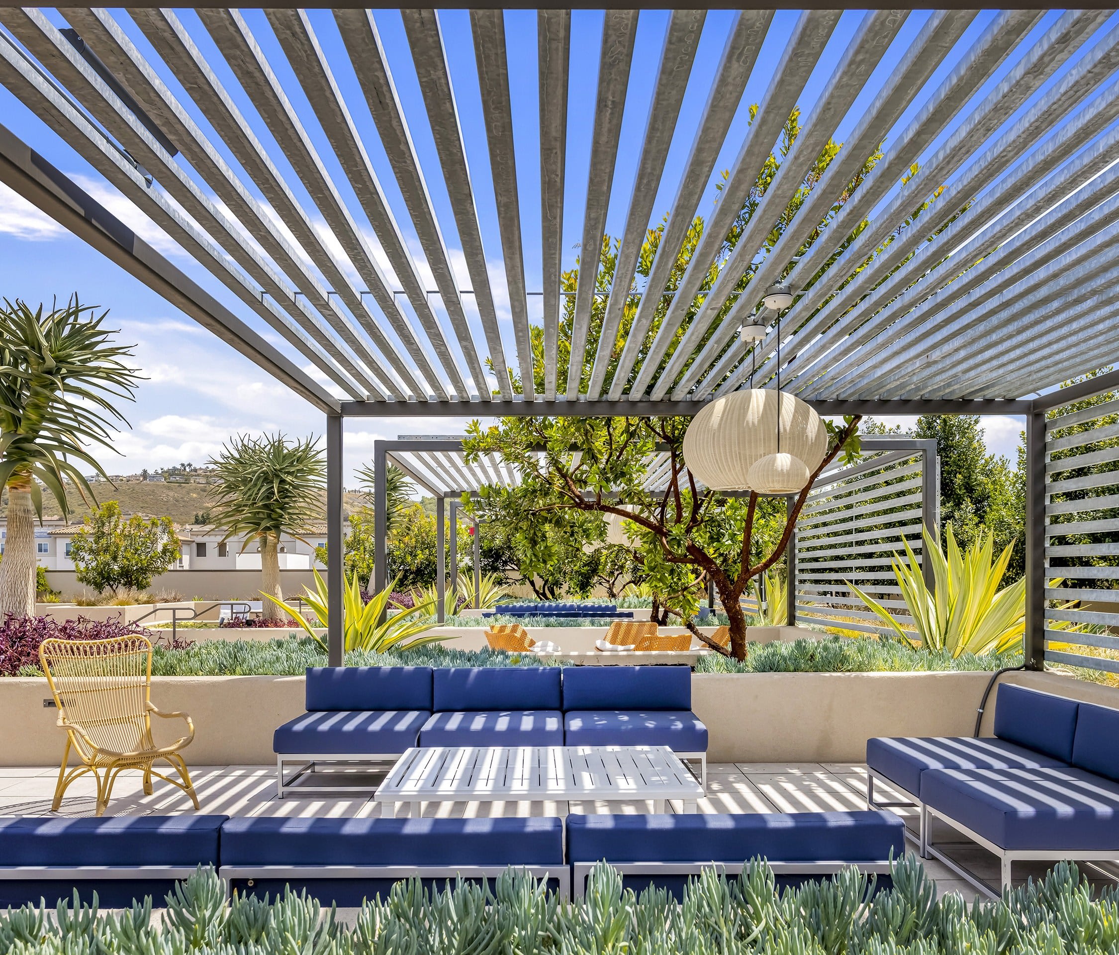Hilltop Terrace – photo 4