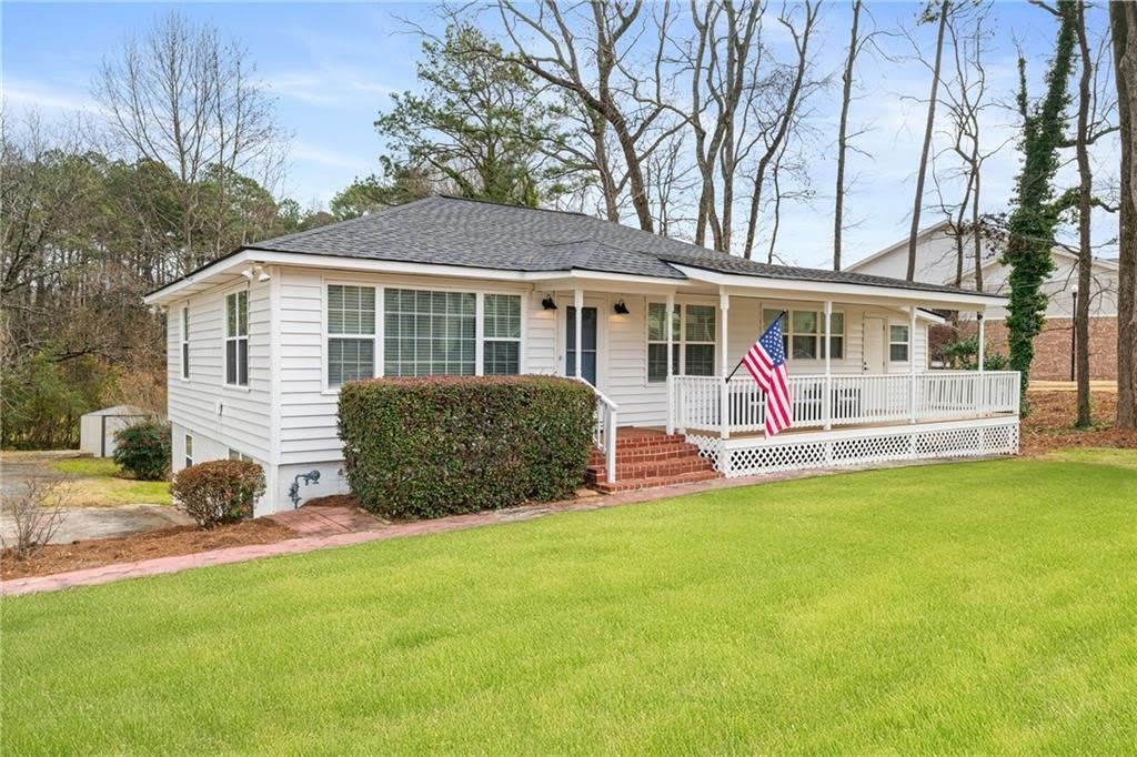 2790 Sardis Street – photo 3