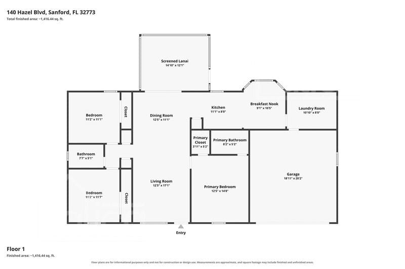 140 Hazel Blvd – photo 3