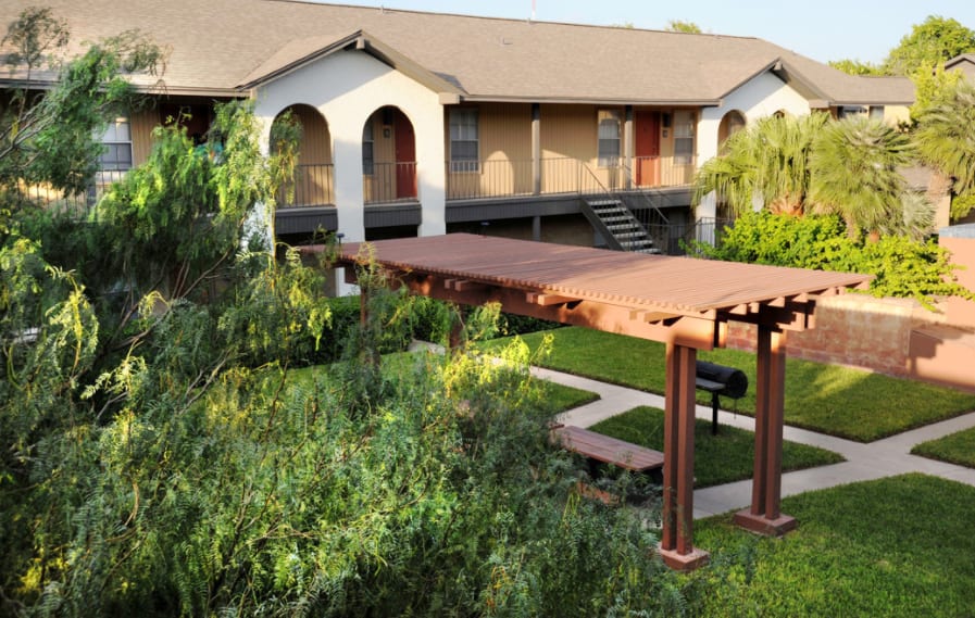Peppertree Apartments – photo 4