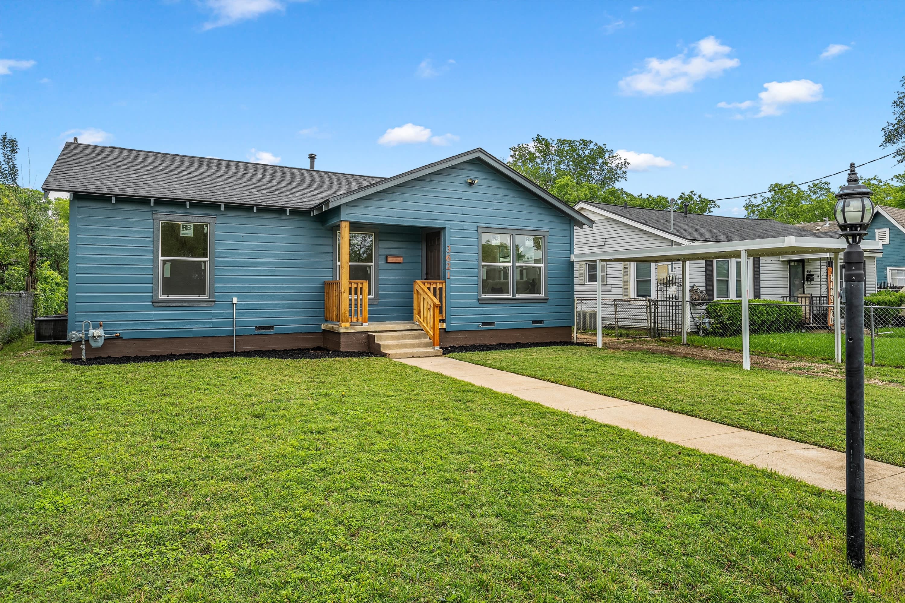 3621 Gorman Avenue – photo 2