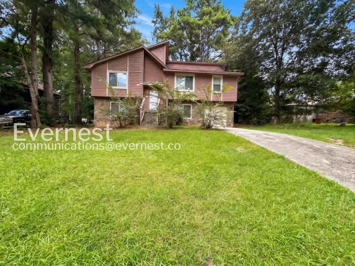 2785 Greenbower Court – photo 1