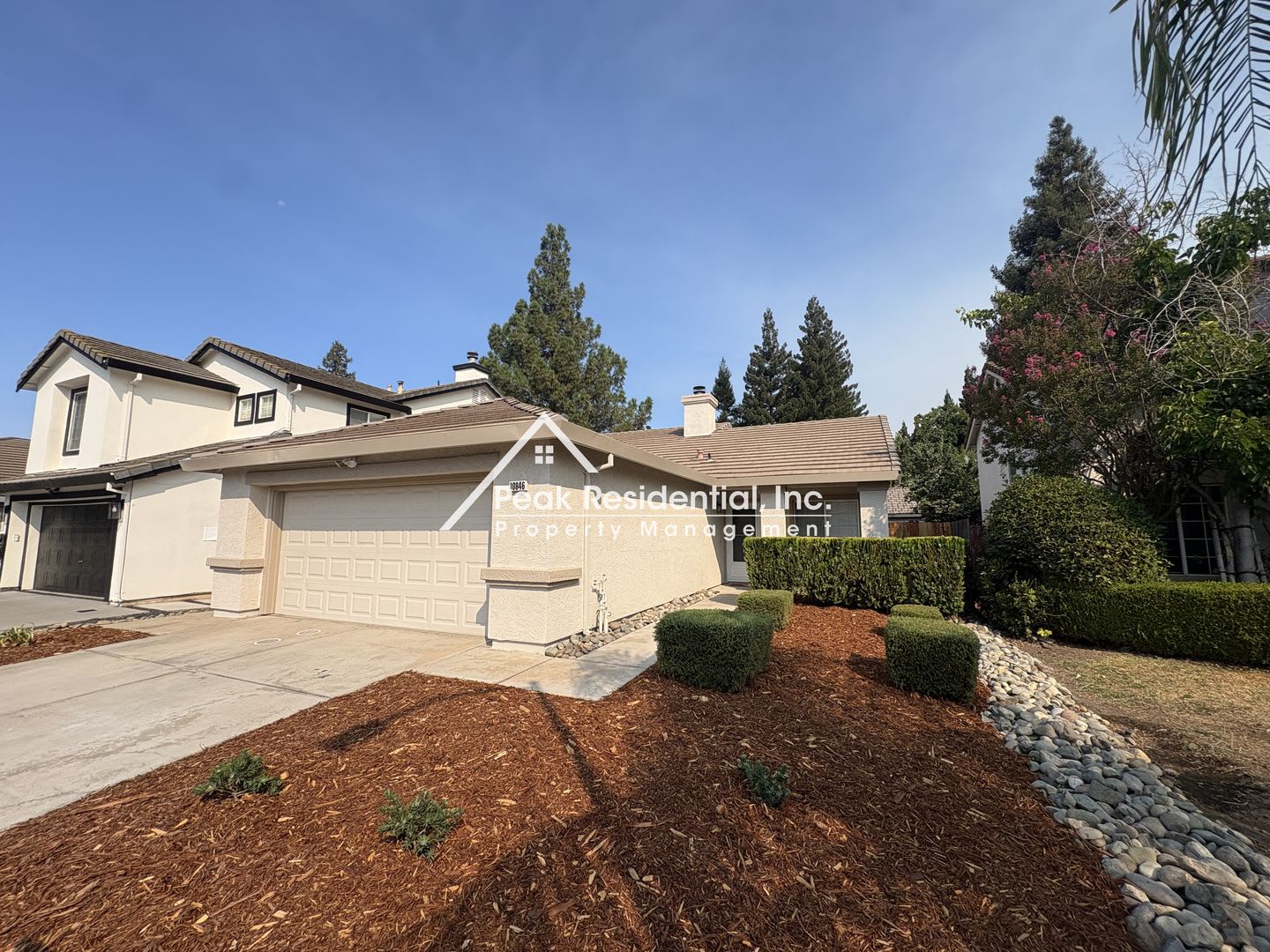 A Newer 3bd/2ba Rancho Cordova Home with 2 Car Garage – photo 1