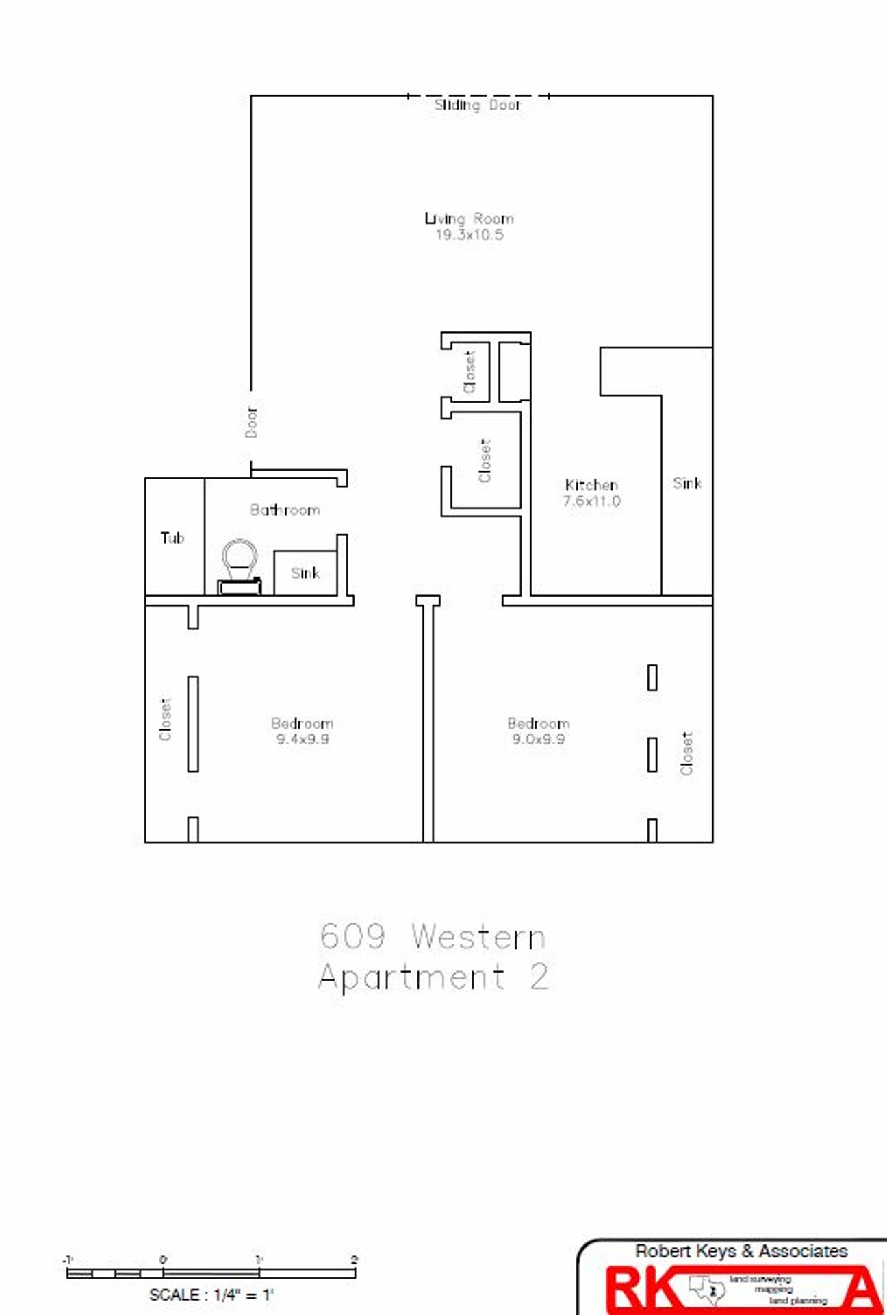 Bel Aire-Fairway Apartments – photo 5