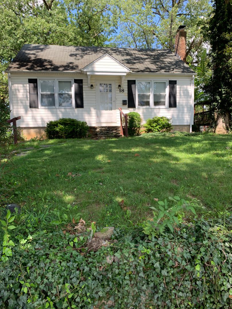 Timonium Cape Cod With Loft Screened Porch And Large Yard – photo 1