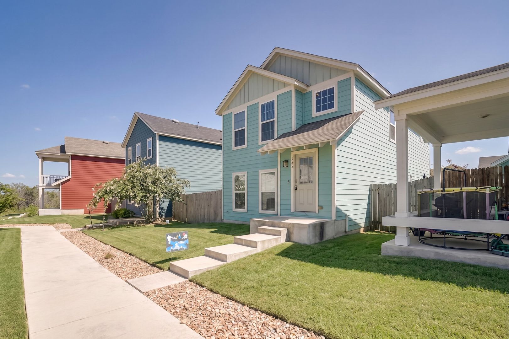 576 Ferrule Drive, Kyle, TX 78640 – photo 2