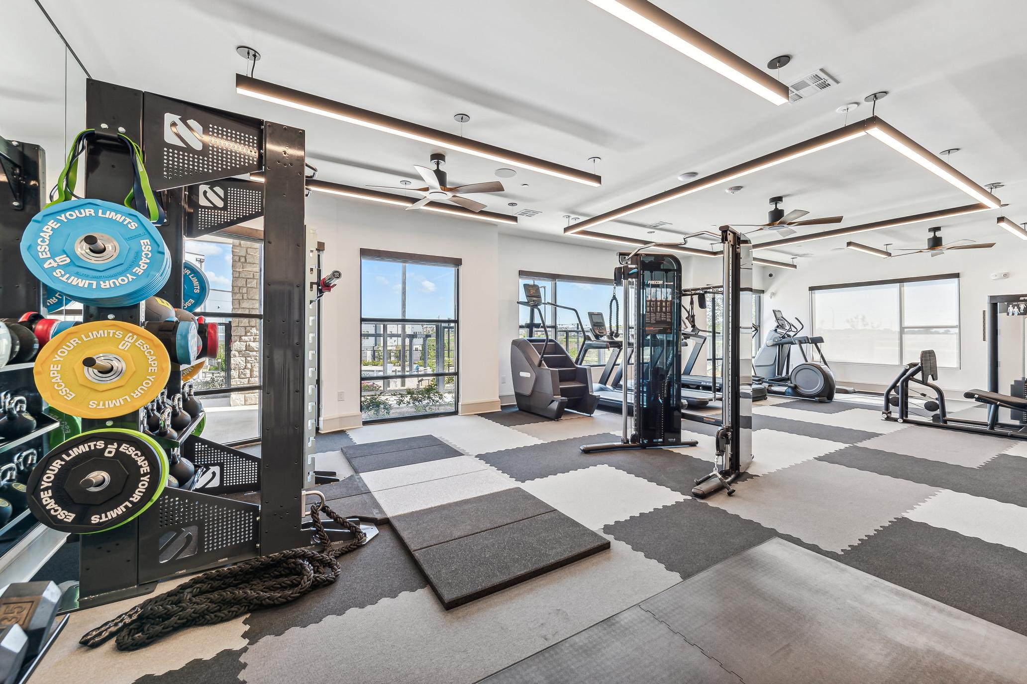 Alta Wildhorse Ranch Townhomes – photo 4