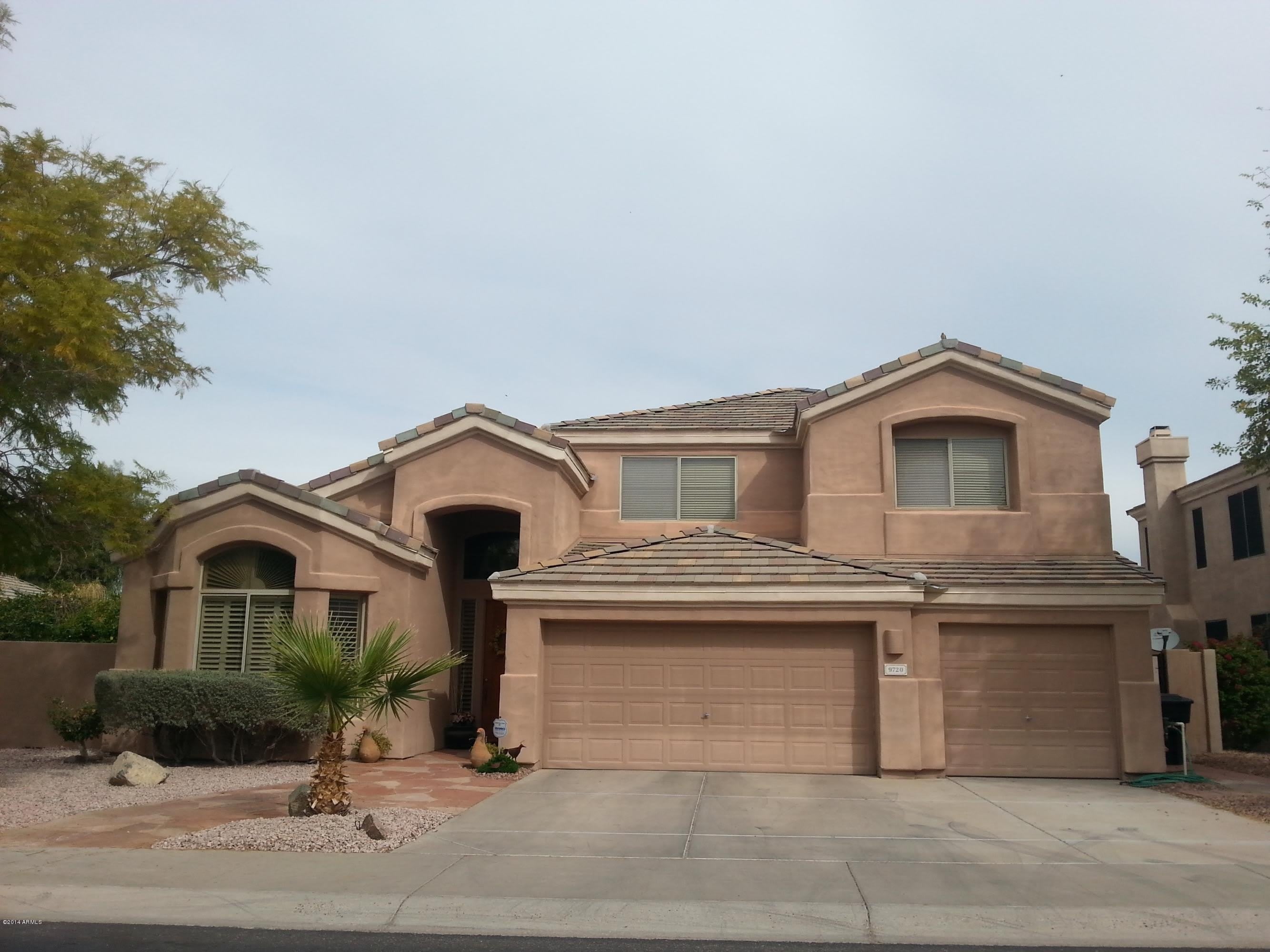 9720 E Davenport Drive – photo 1