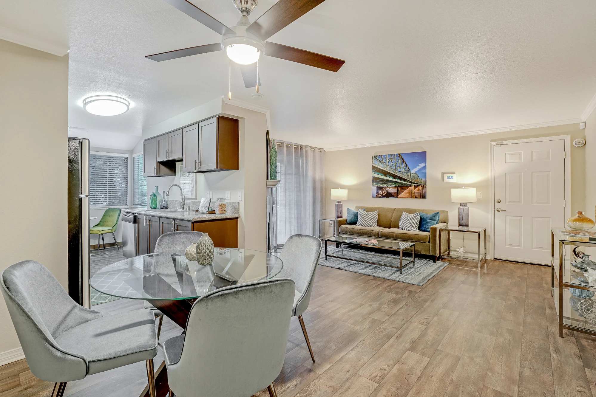 Walnut Grove Landing Apartments – photo 4
