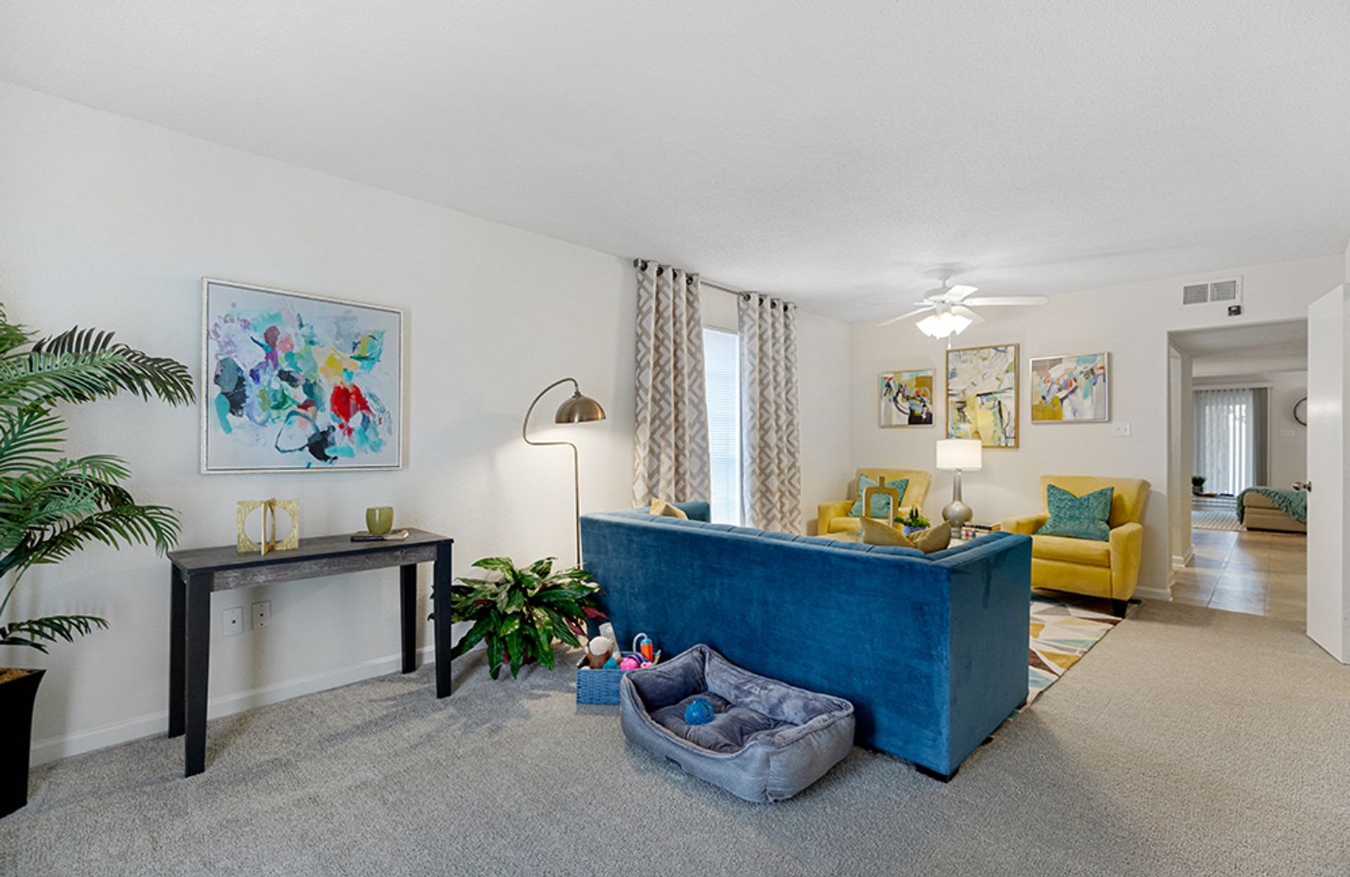 Parktowne Townhomes – photo 3