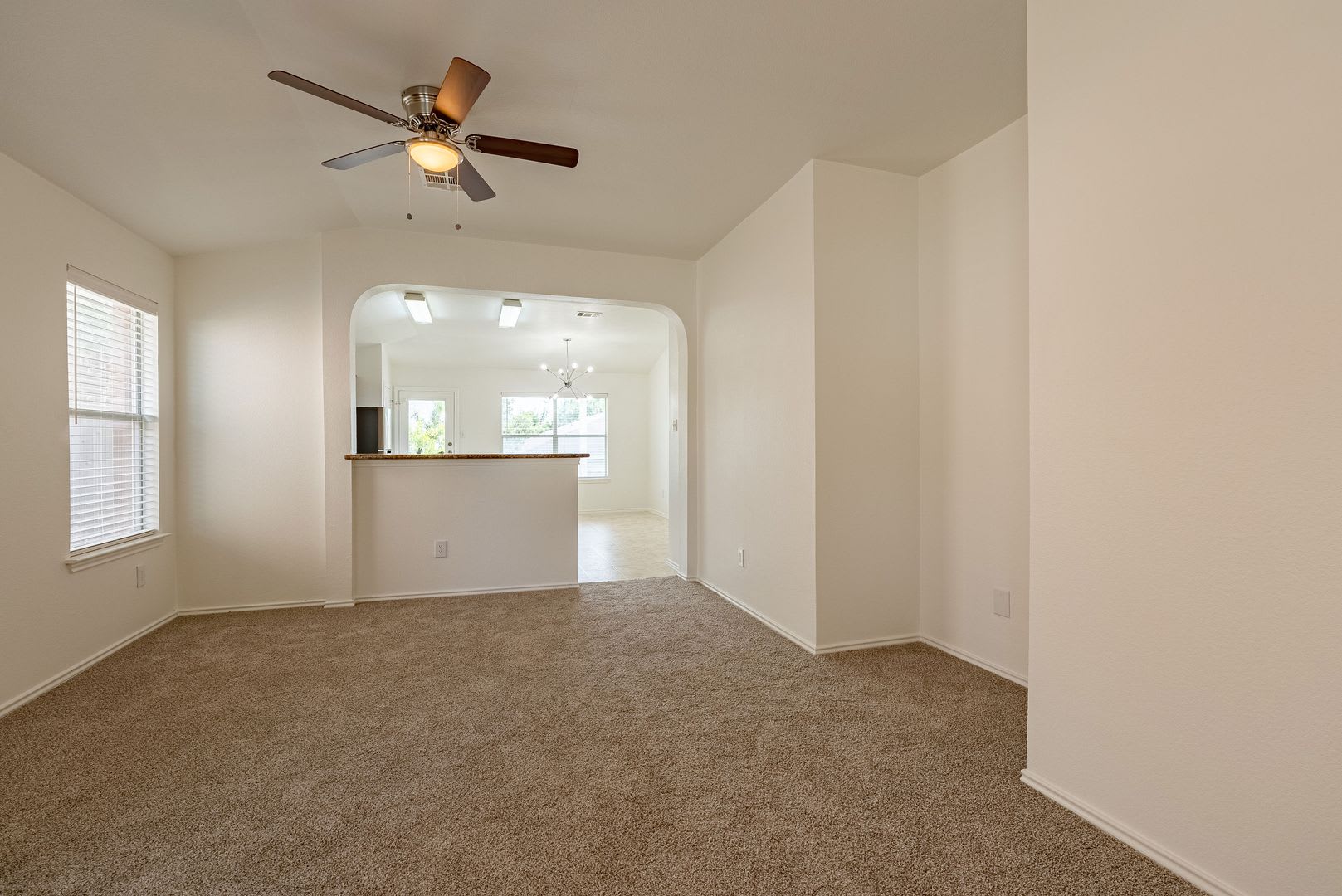 Classic Comfort Meets Serene Living at 12905 Thomas Jefferson St, Manor, TX – photo 4