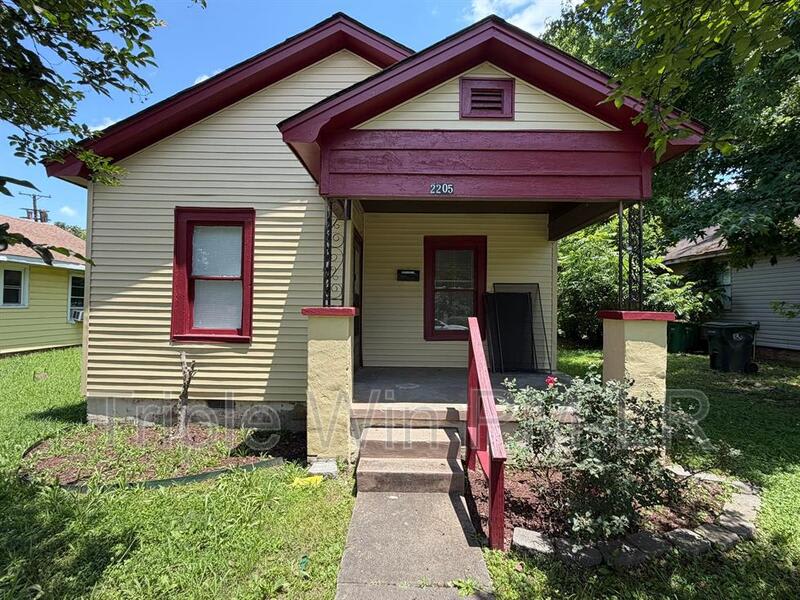 2205 South Martin Street – photo 1