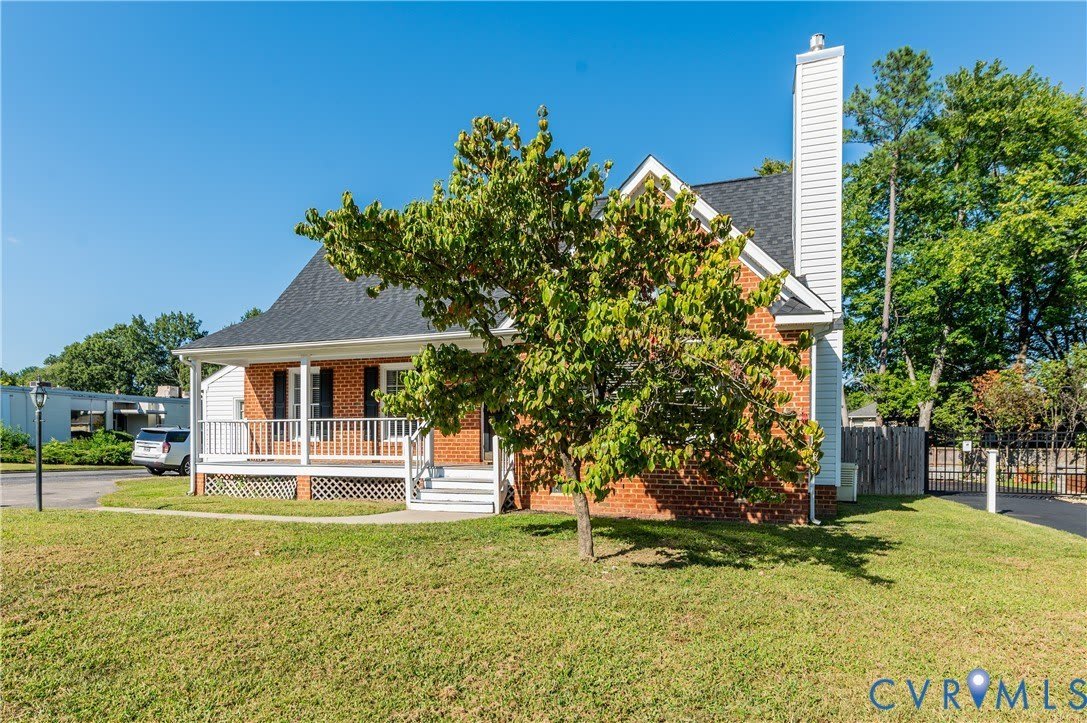 5318 Monument Ave – photo 5