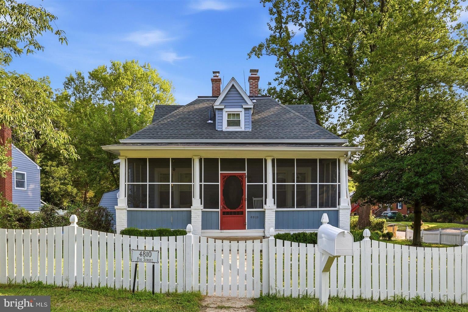 4810 FOX Street – photo 2
