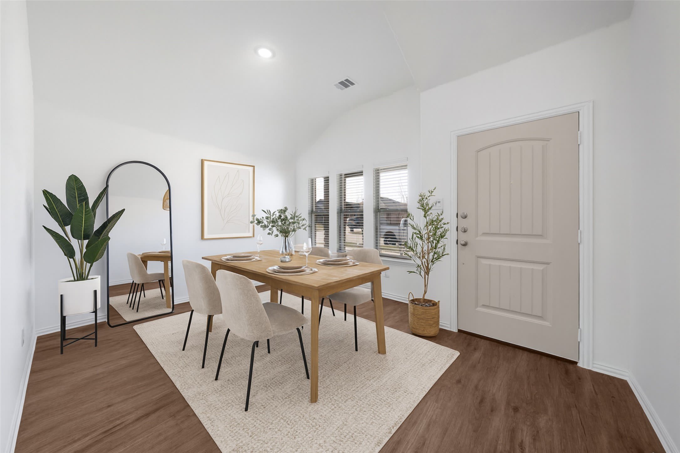 109 Knoll Pines Drive – photo 4