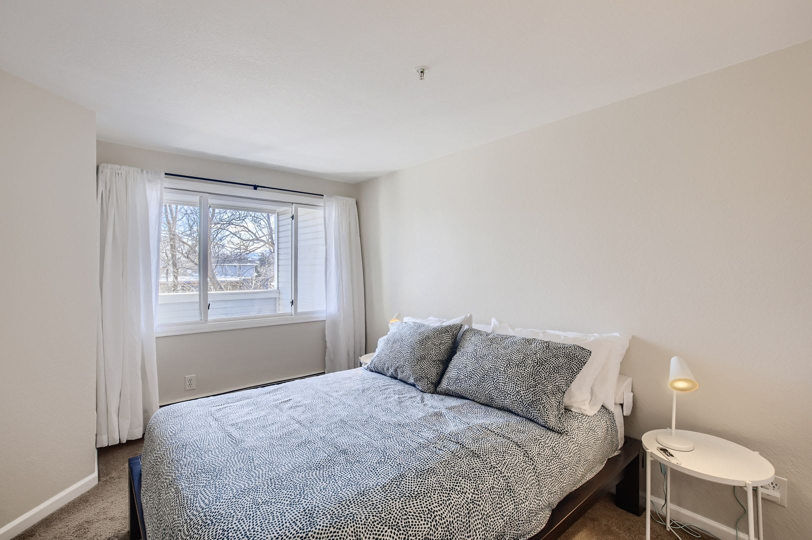 Lovely Pearl St Condo 1 Bdr 1 Ba Downtown Boulder – photo 1