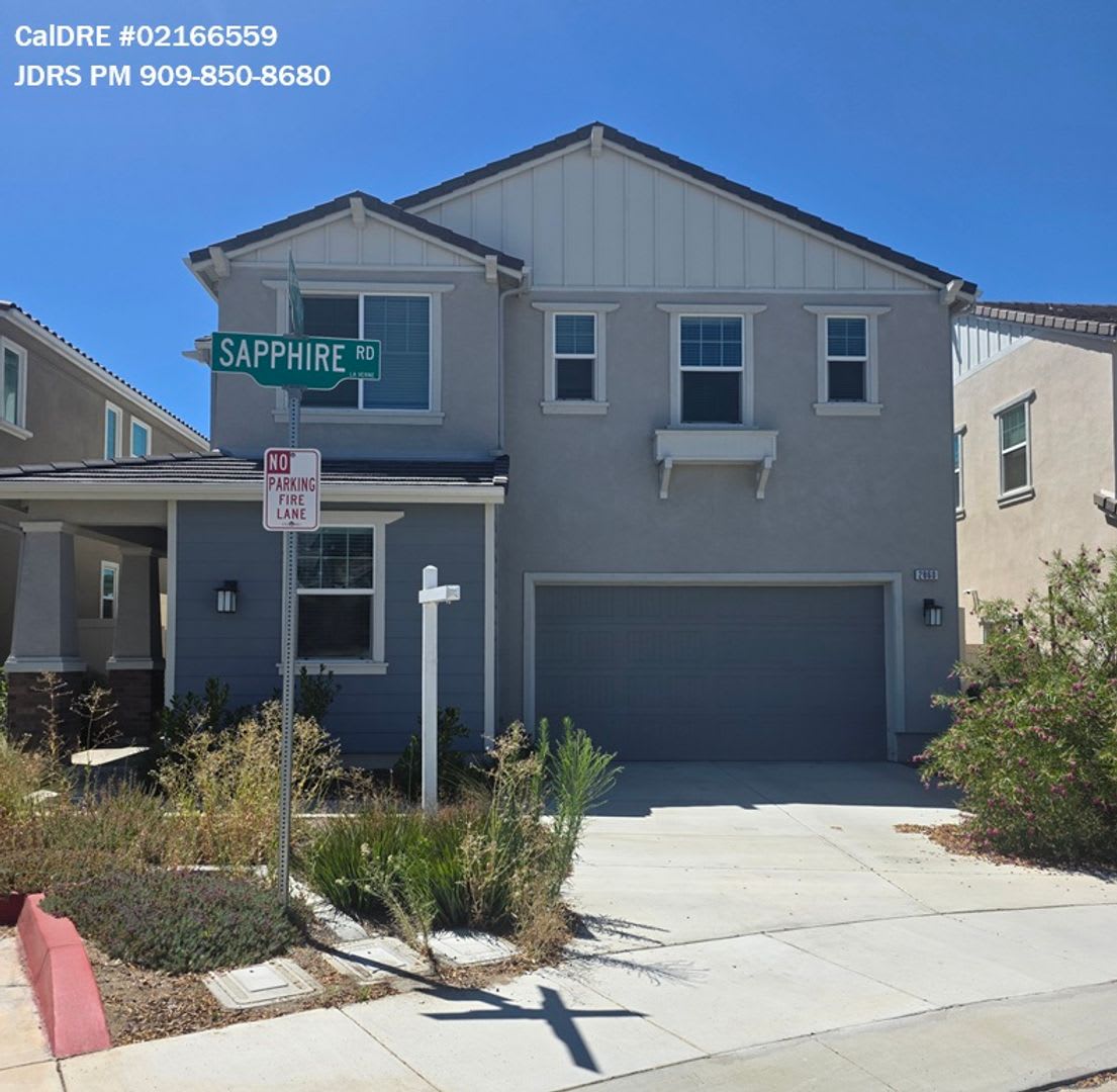 La Verne 4 Bedroom Home – photo 1
