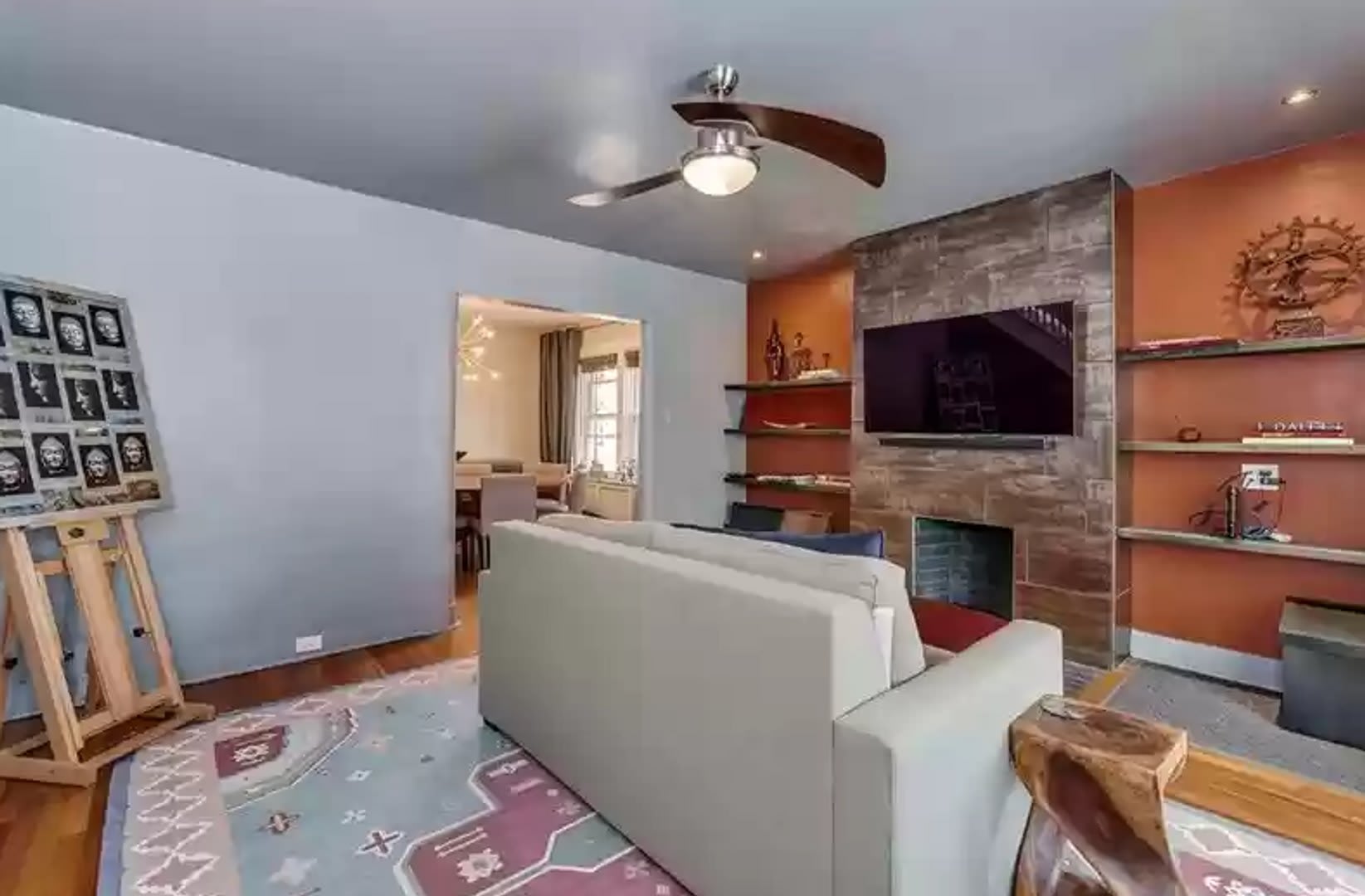 Must See 3 BD/ 2 BA located in Squirrel Hill Available 8/1/2026 – photo 5