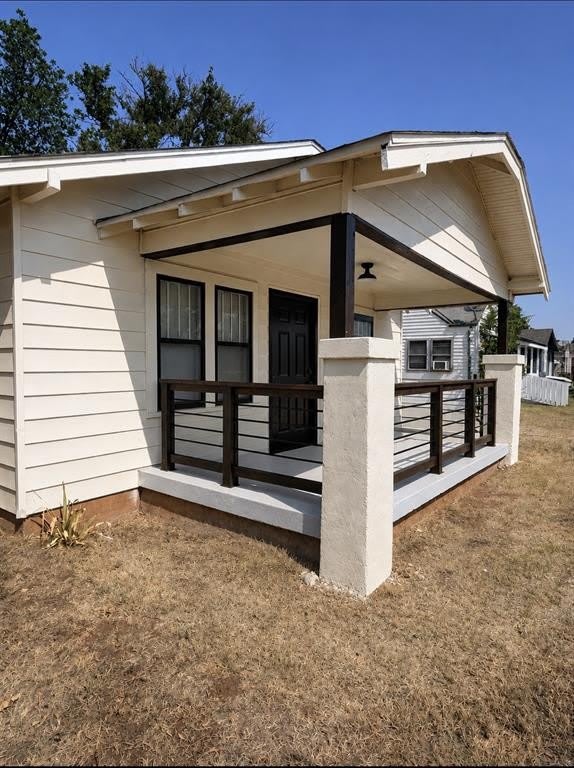 524 S 8th Street – photo 1