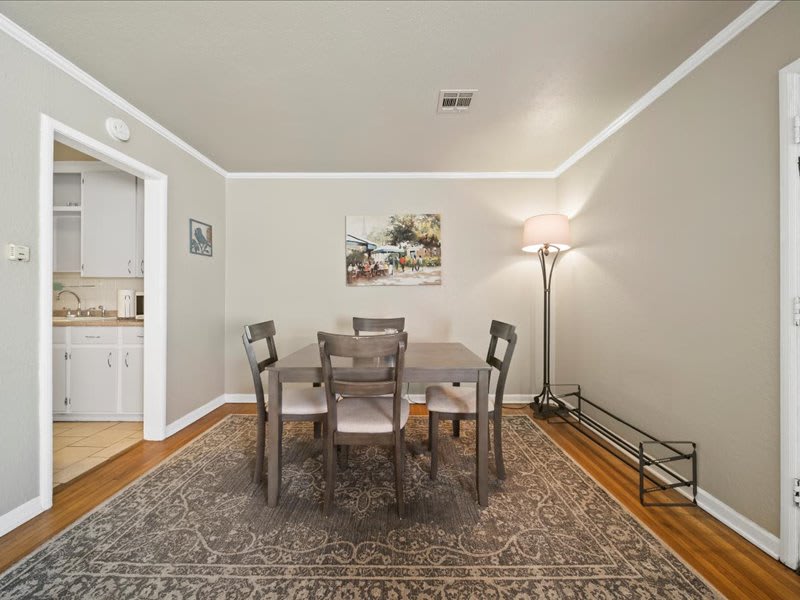 4518 S Quaker Ave – photo 5