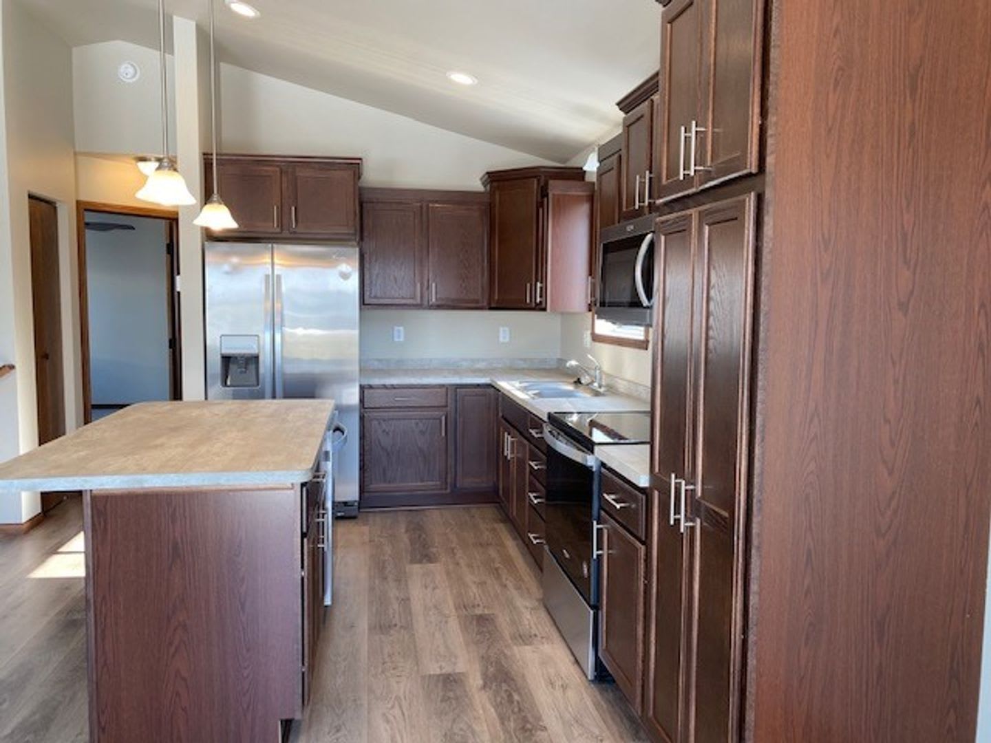 3 Bedroom – photo 2