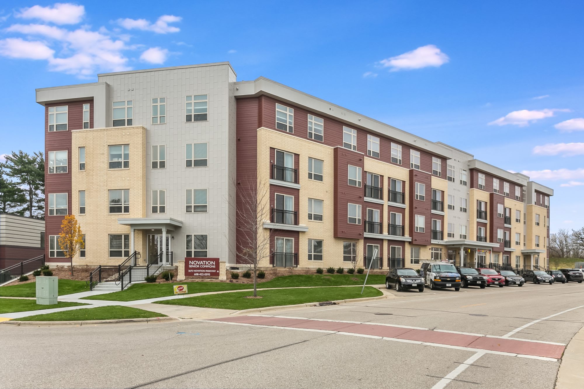 Novation Senior Commons – photo 4