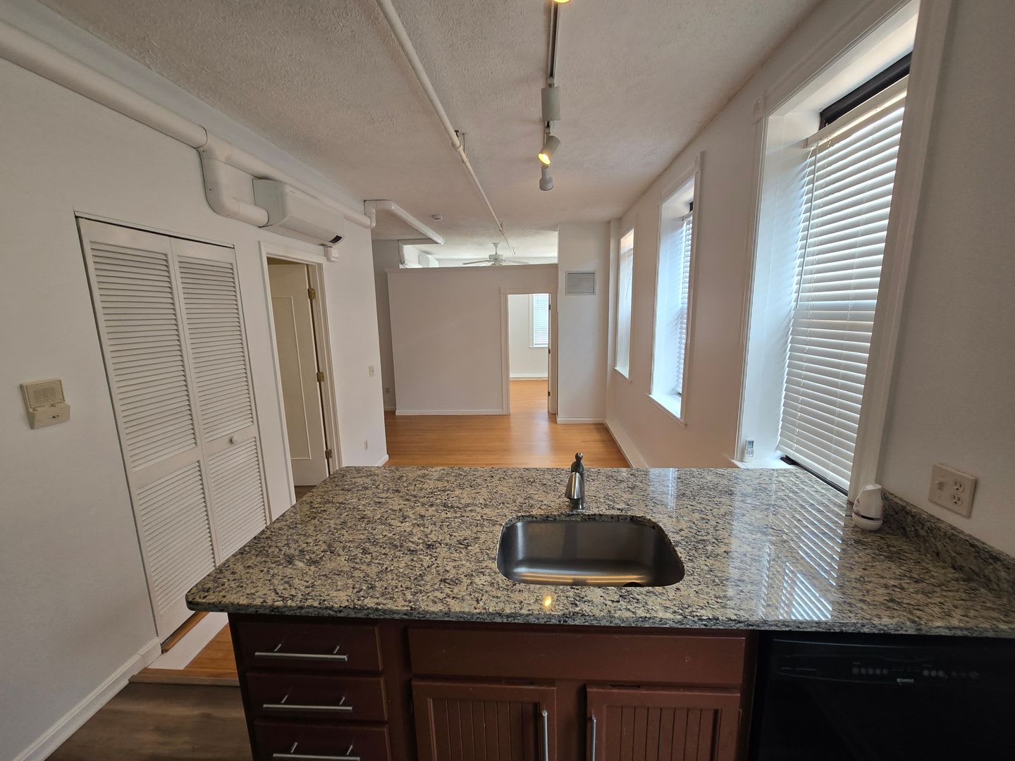 Beautiful And Spacious 1 Bedroom Apartment Downtown Must See – photo 2