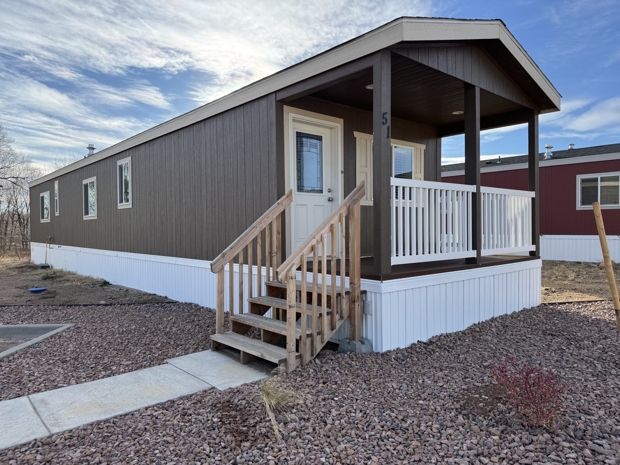 The Dairy Mobile Home Park – photo 3