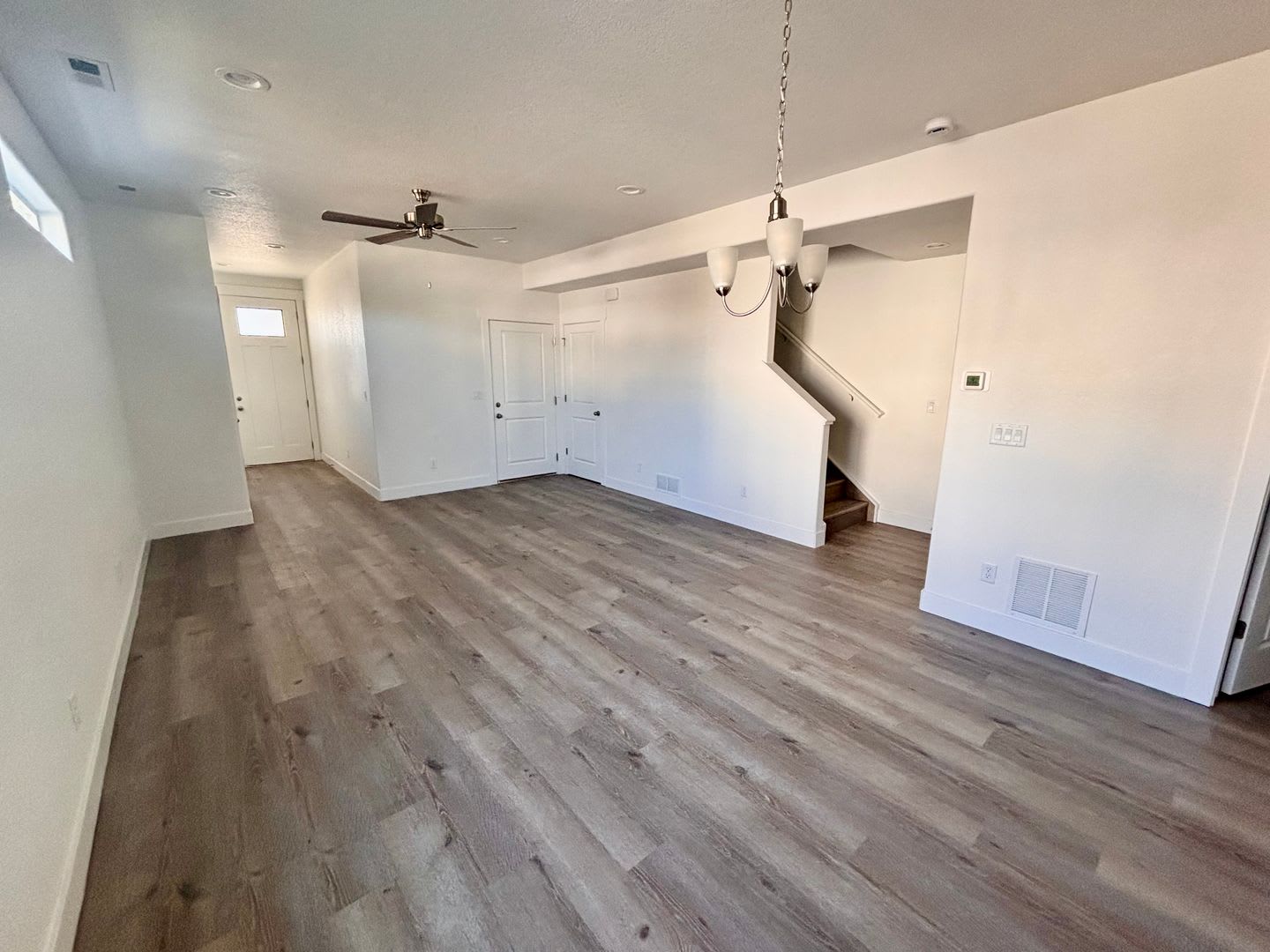 Brand New 3-Bedroom Townhomes Available – photo 5