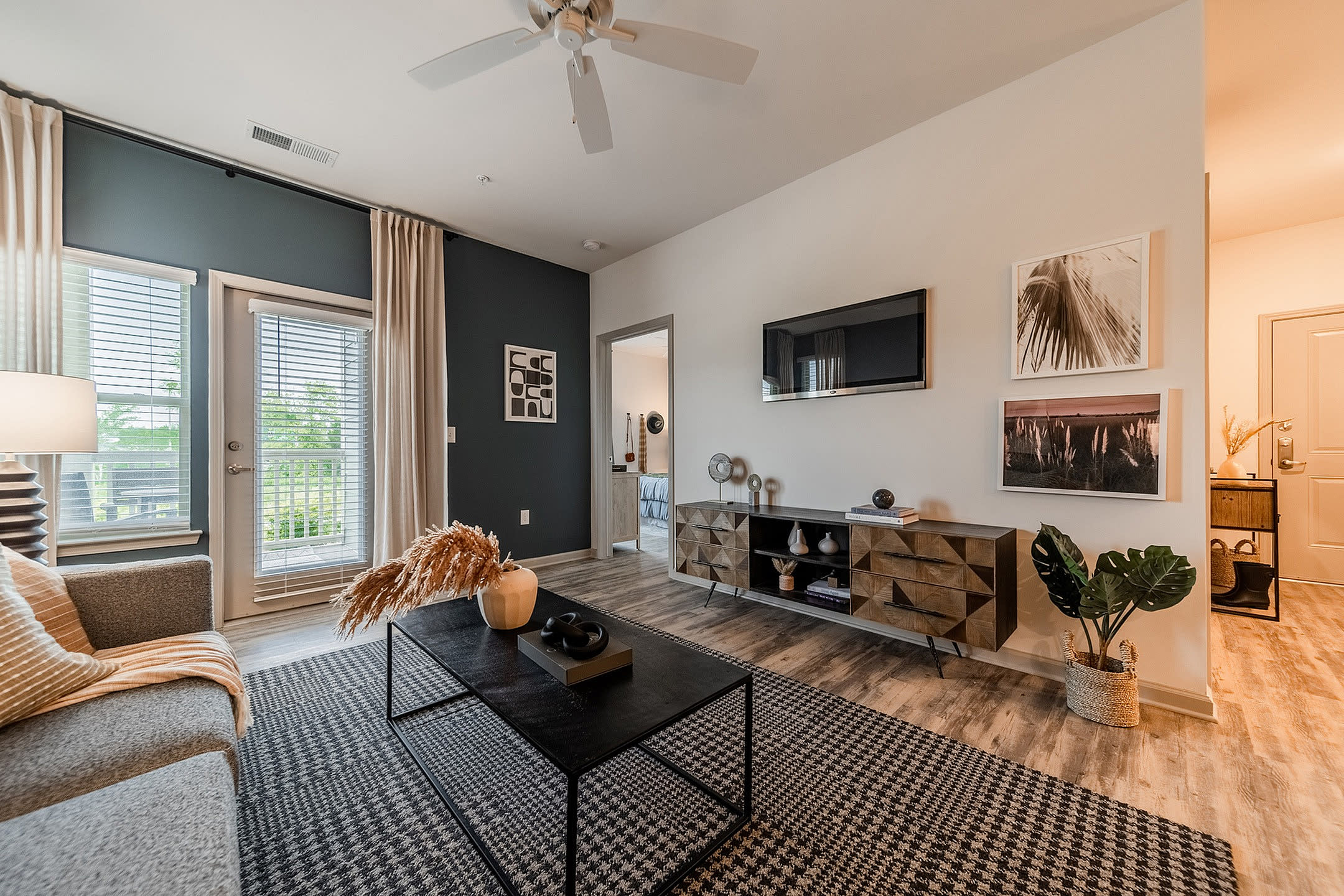 Highland Ridge Apartments – photo 2