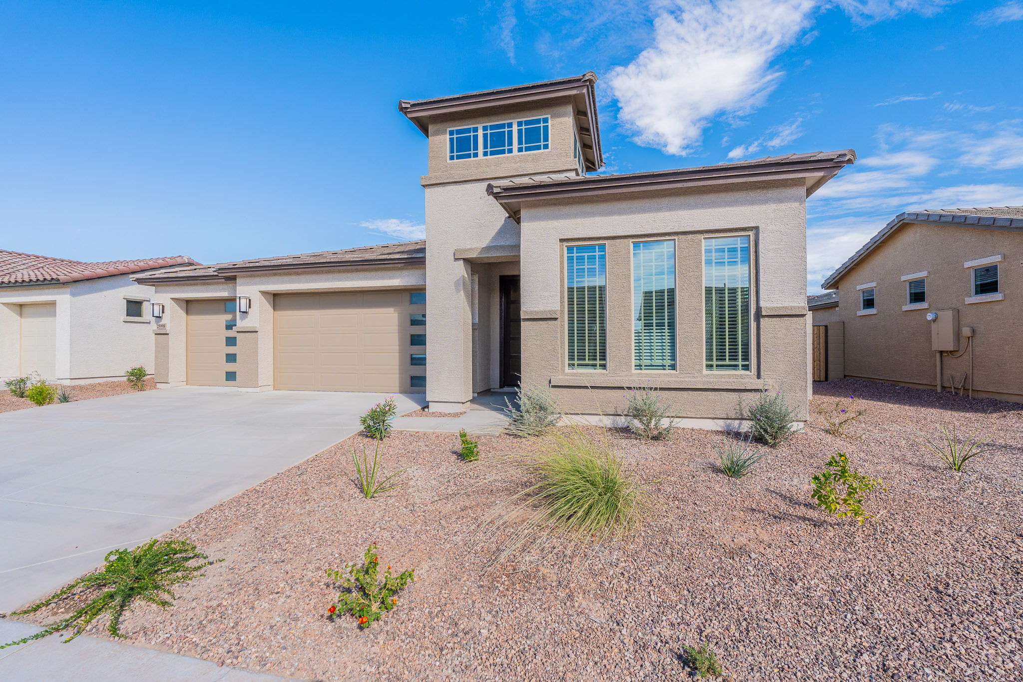 The Reserve At Westpark Iv – photo 1