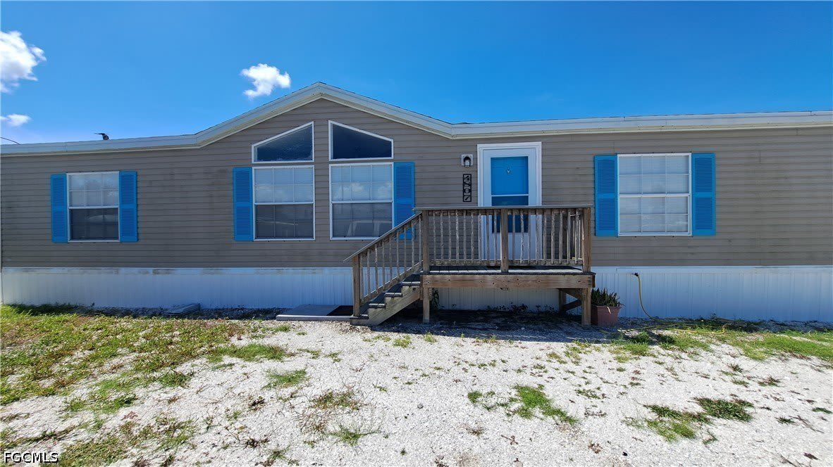 4807 Flamingo Drive – photo 1