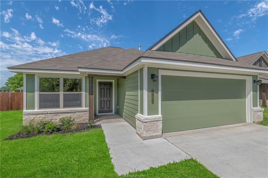 2807 Messenger Way – photo 2